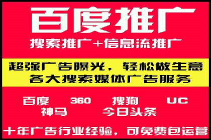 百度搜索推广案例集锦：实战技巧分享